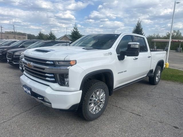 chevrolet silverado 2500hd 2023 2GC4YREYXP1709417 image chevrolet silverado 2500hd 2023 2GC4YREYXP1709417 image